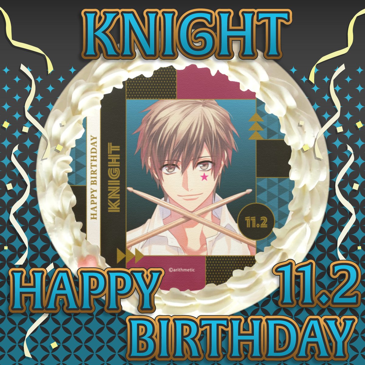 DYNAMIC CHORD公式 (@DYNAMICCHORD) / Posts / X