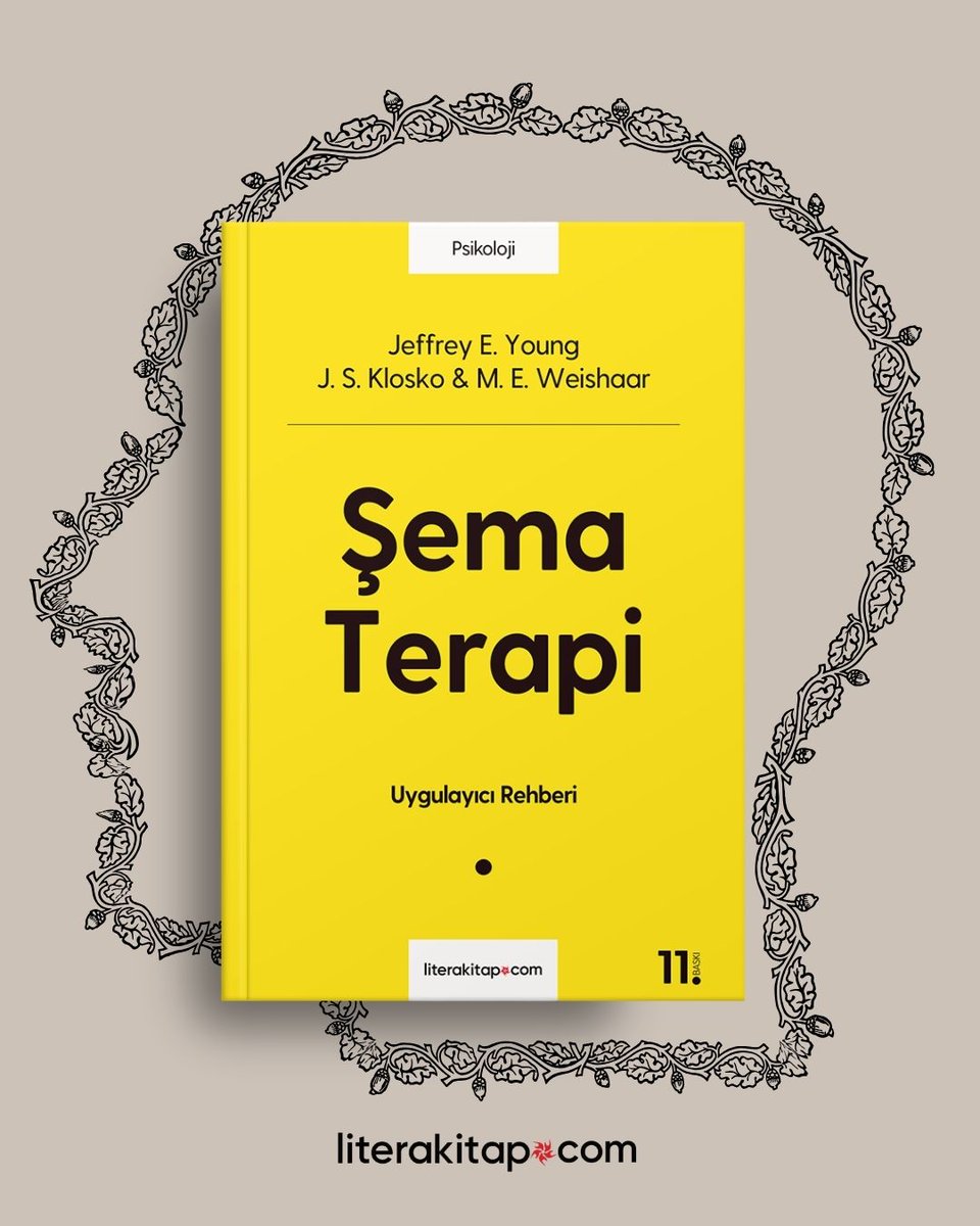 literakitap's tweet image. Şema terapinin özü, önce farkındalık yaratmaktır 🌿

Kendi duygularımızı, anılarımızı ve başa çıkma biçimlerimizi anlamadan, tepkilerimizi yönetmemiz mümkün değildir. 💭

Farkındalık, kontrolün ilk adımıdır. ✨

#LiteraYayıncılık #psikoloji #terapi #kitapalıntısı #şematerapi