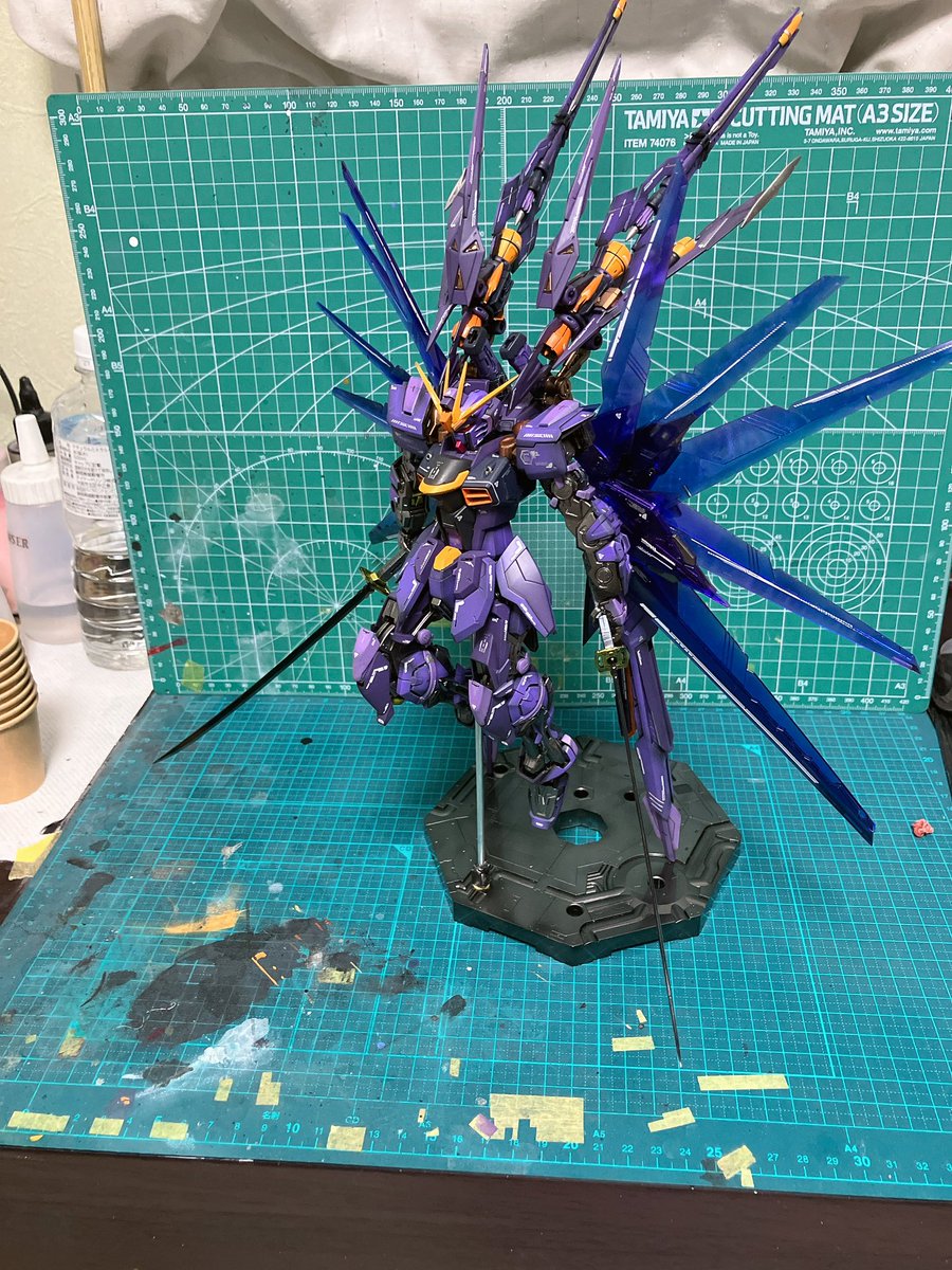 コッチー (@C1Tq3) / Posts / X