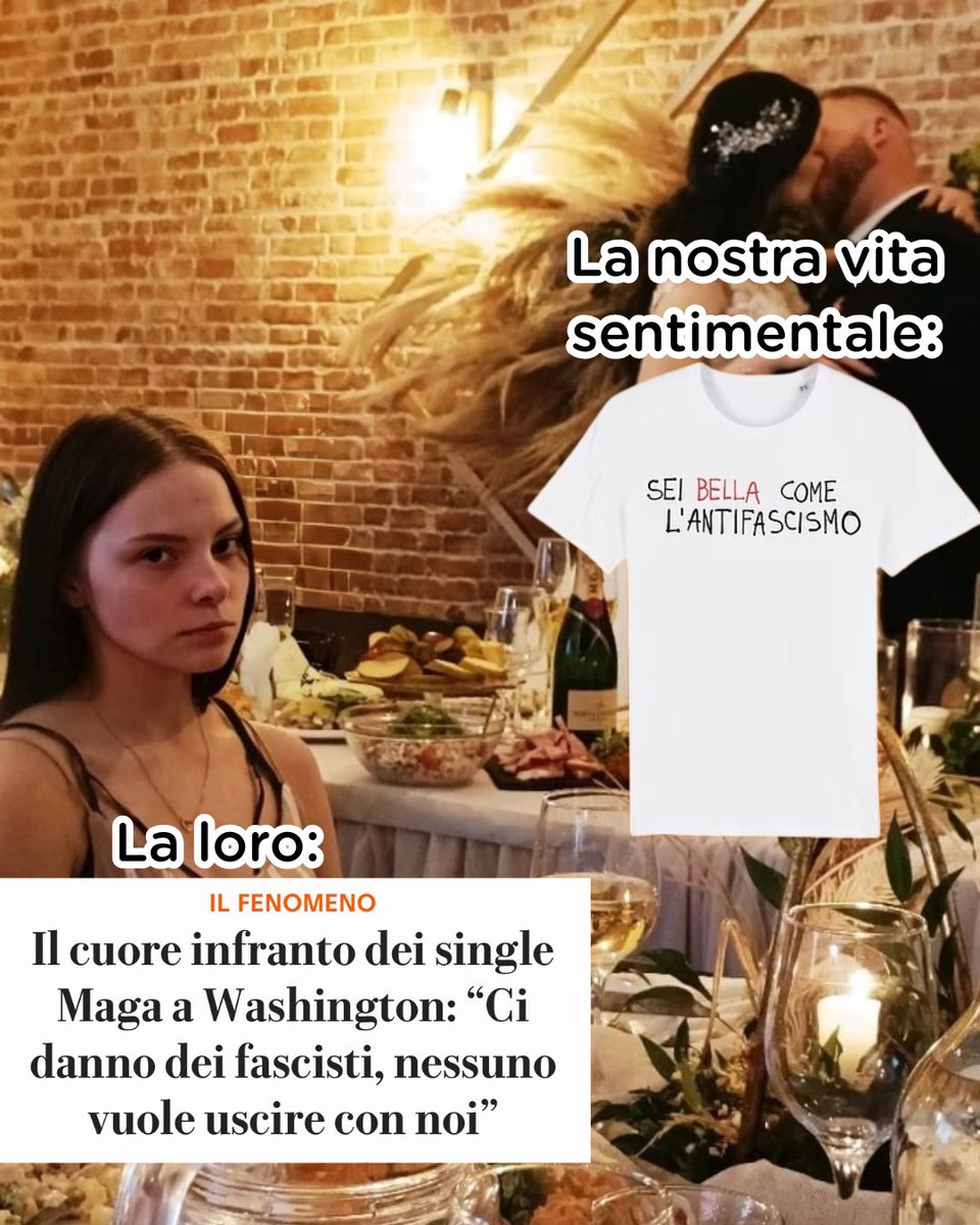 Non è così difficile