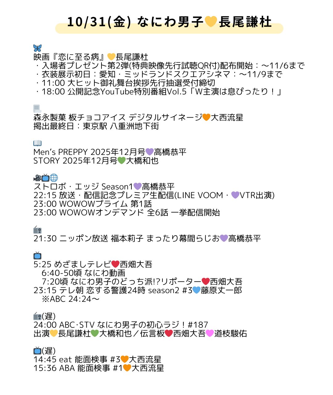 なにわ男子 ボイスキーホルダー コンプリート ぷっくりシール ぷっくり