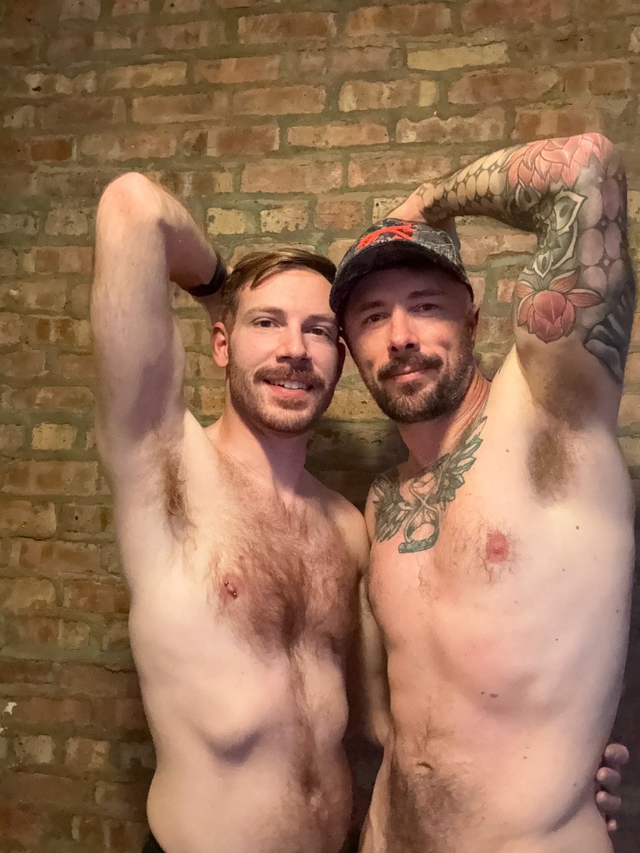 Denver Daddies - 50% OFF 🌶️💦 tweet media