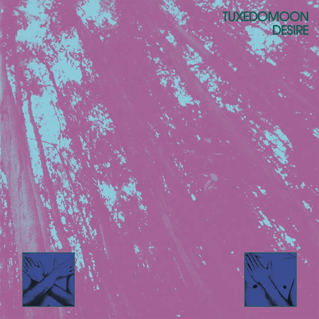 RecCollMag's tweet image. Out 21 Nov., #Tuxedomoon Desire 2LP, on Crammed Discs.