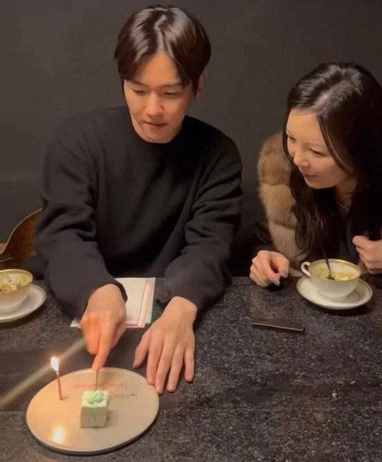 An | 👑🐰 tweet media