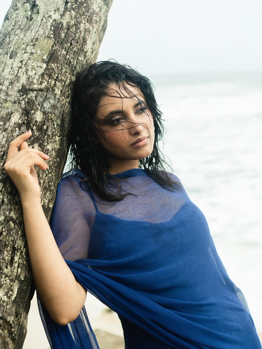 Itz_MichaelVj's tweet image. Pam 🌊

Priyanka Mohan 💥

#PriyankaMohan #Pam