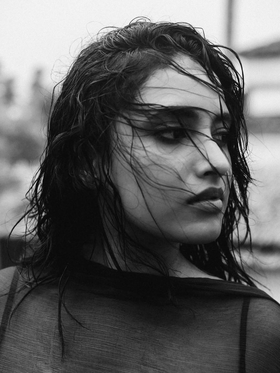 Itz_MichaelVj's tweet image. Pam 🌊

Priyanka Mohan 💥

#PriyankaMohan #Pam