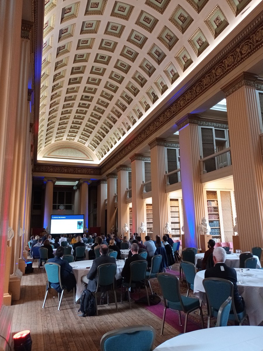 AlzScotDRC's tweet photo. EADC (European Alzheimer's Disease Consortium) Meeting in Edinburgh, October 30-31, Playfair Library Hall. As a Member Centre, we are honoured to be co-hosting this pan-European meeting dedicated to advancing our scientific understanding of Alzheimer's disease. #Alzheimer #EADC https://t.co/lFooLc9rsH