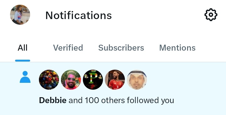 💞💞Who's active??
We're currently connecting with all accounts that comments 👇👇