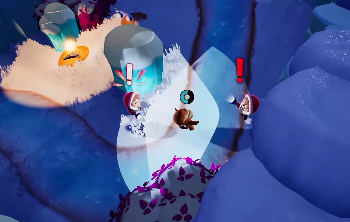 N5Dave's tweet image. Hoomanz! Game Review: The Cozy Stealth-Adventure You Didn&apos;t Know You Needed 

techmash.co.uk/2025/10/30/hoo… 

@techmashcouk #Hoomanz #Steam #demogame #NintendoSwitch #Xbox #scifi #Koffeecup #invaders #survivors #planet #defenders #gamers #gaming #videogames