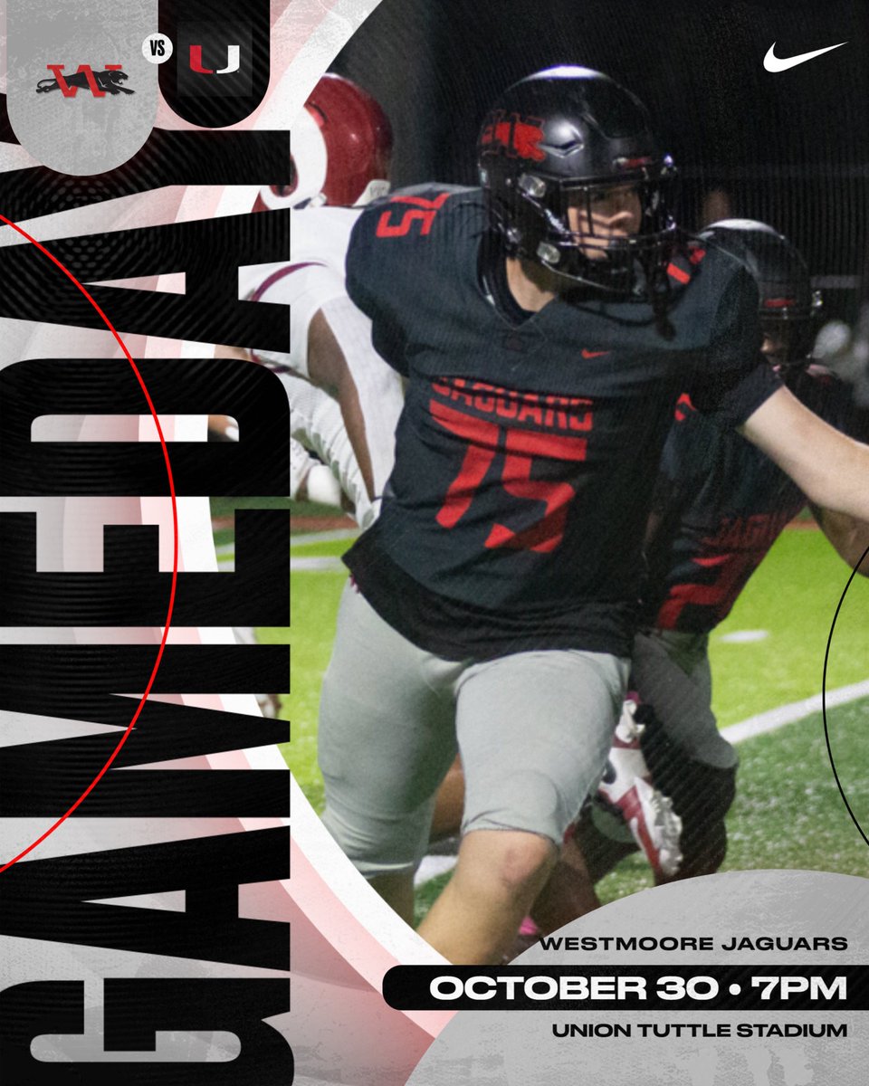 Westmoore Football tweet media