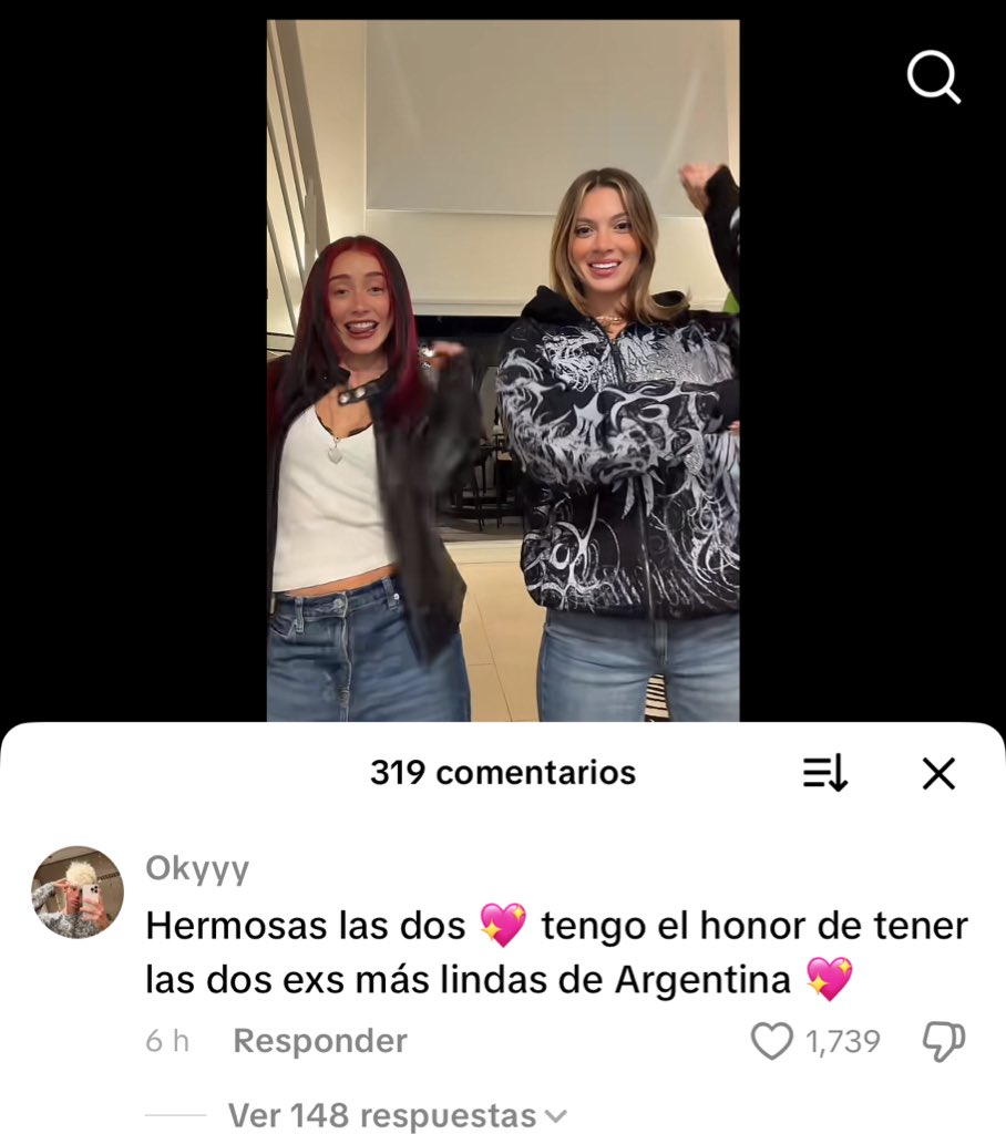 yo necesito q realmente alguien le pegue a oky