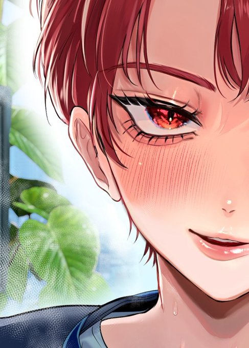 色々あったけど生きてます、
単行本の準備もしています💀 