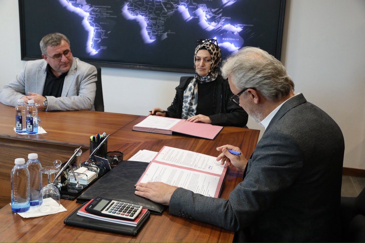 Odamız ile Özel İnegöl Çözüm Sosyal Etkinlik ve Gelişim Merkezi arasında yapılan iş birliği kapsamında, ilkokul ve ortaokul düzeyindeki eğitim hizmetlerinde Odamız üyelerine özel indirimli fiyatlar sunulacaktır.

Bu iş birliğinin tüm üyelerimize hayırlı olmasını dileriz.