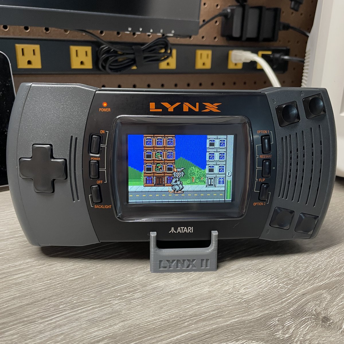 Jeff’s Retro Gaming tweet media