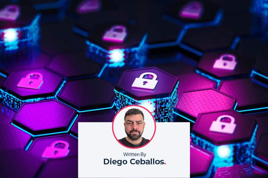 coderio_'s tweet image. 🔐 In our new article, Diego Ceballos, Security Specialist at #Coderio, shares a practical guide to implementing #ZeroTrust Security —a must-have framework for protecting modern businesses from evolving cyber threats📎coderio.com/biz-tech/zero-… #technology #CyberSecurity