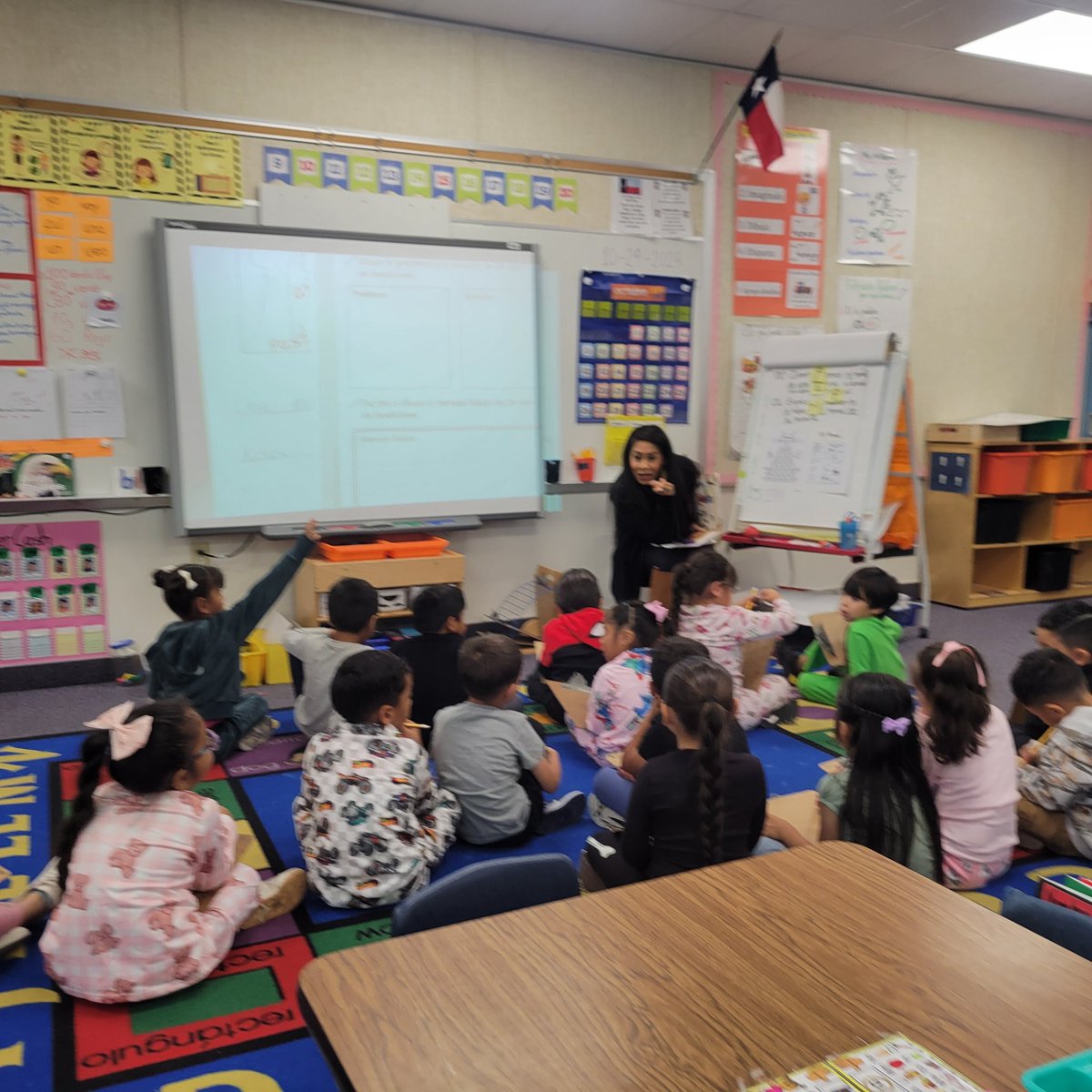 Inocencia Landrau tweet media