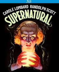 Day 30

1933 classic where Carole Lombard turns femme fatale after being possessed by the specter of a serial killer. Fraudulent spiritualism and classic romantic ending for good measure.