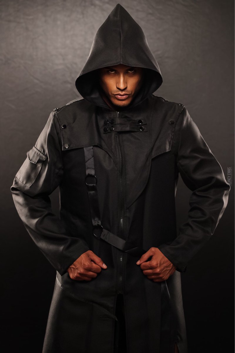 I Know Who You Did Last Summer 😈🎃😈

👻Happy Halloween 🎃 

Model: Jorman
Apparel: <a href="/CalvinKlein/">calvinklein</a> 
📸: <a href="/QuincyEnnis/">Quincy Ennis</a>