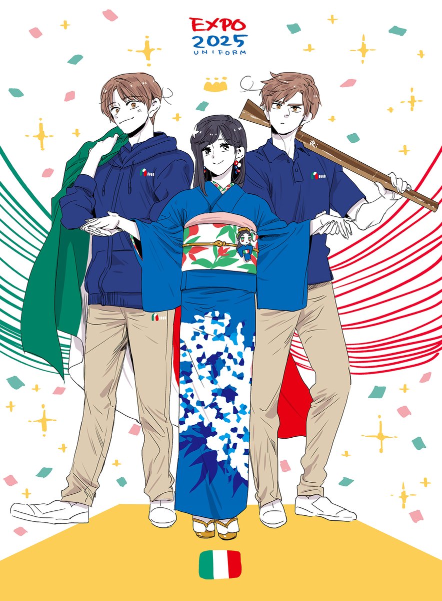 とうふ ： 再録集5でました！ (@tamala_tamami) / Posts / X