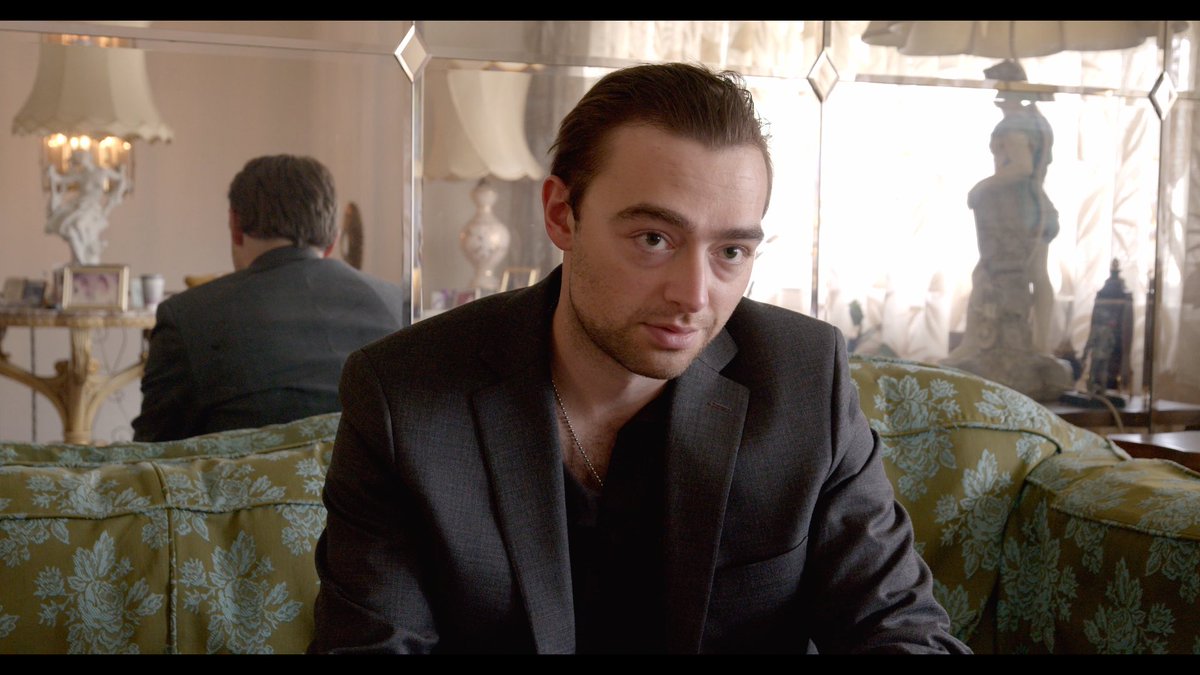 njdagosta's tweet image. My latest role, “Mikey C Note”, FROM THE FACE OF AN ANGEL 🇮🇹 #actor #actorlifestyle #nyactor #longislandactor