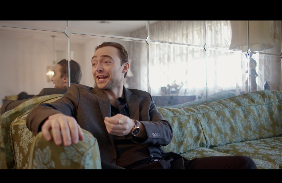 njdagosta's tweet image. My latest role, “Mikey C Note”, FROM THE FACE OF AN ANGEL 🇮🇹 #actor #actorlifestyle #nyactor #longislandactor