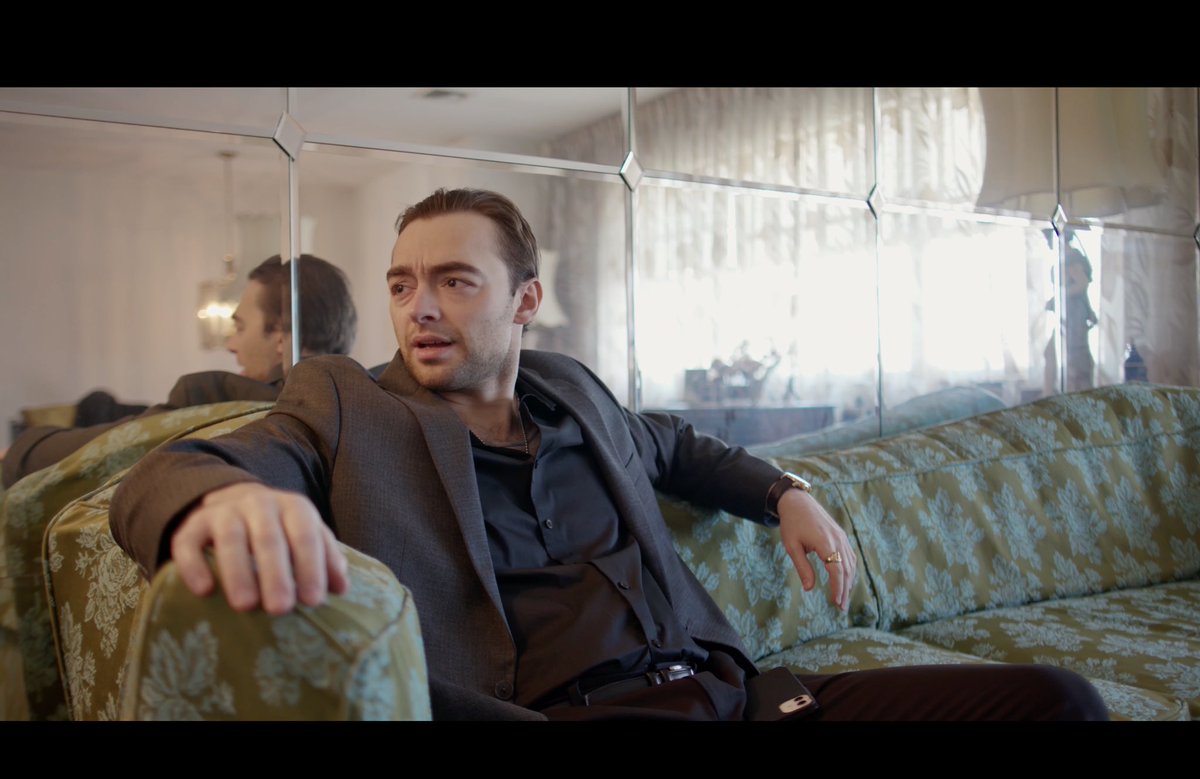 njdagosta's tweet image. My latest role, “Mikey C Note”, FROM THE FACE OF AN ANGEL 🇮🇹 #actor #actorlifestyle #nyactor #longislandactor