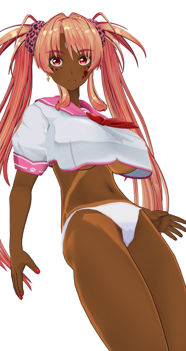 カスタムギャルニテン様の南半球 