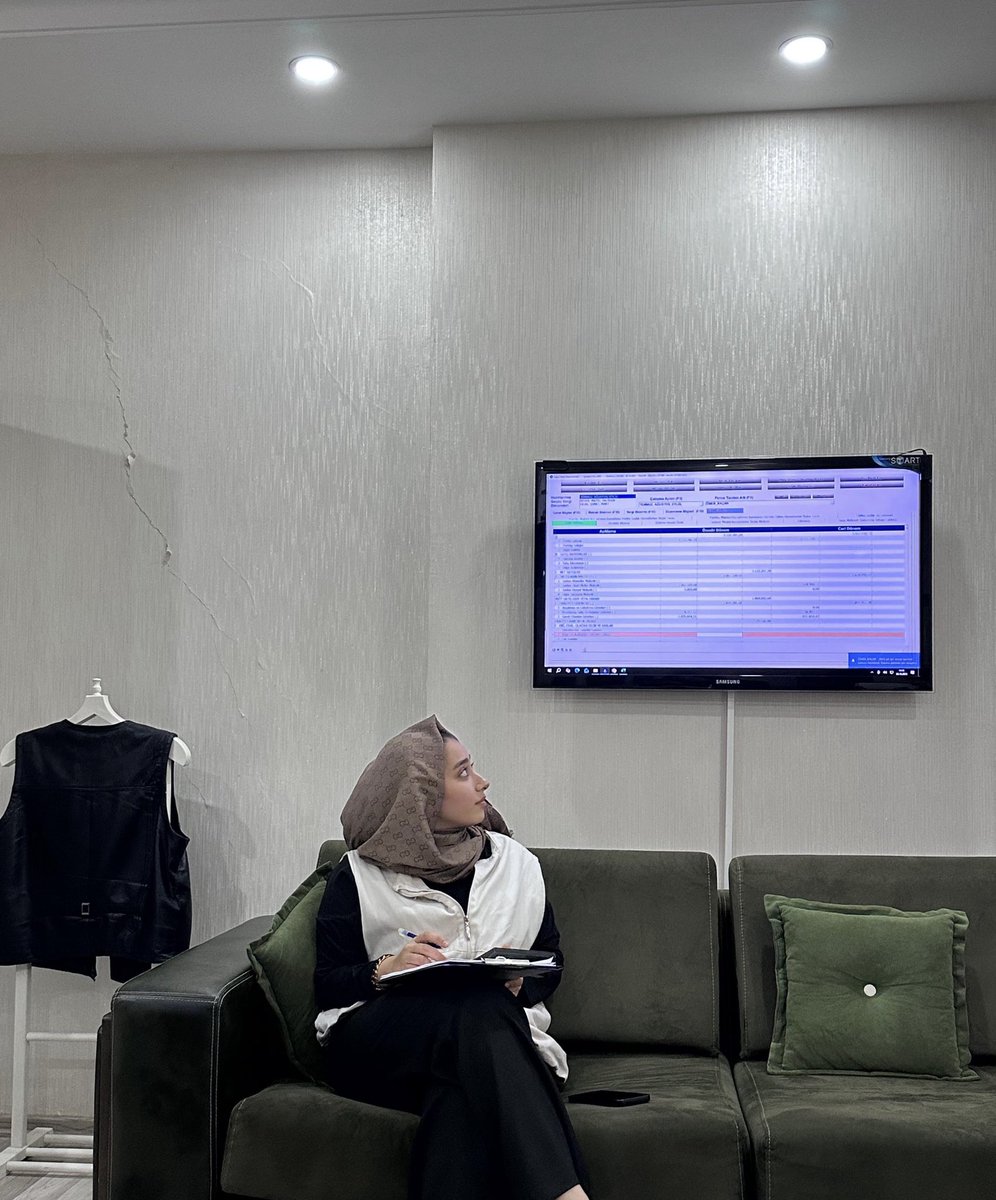 3.dönem, Geçici vergi, ve e-defter berat süreci… 💼

#Turmob #geçicivergi 

📍BUĞDAYBEY Mali Müşavirlik &amp; Bağımsız Denetim