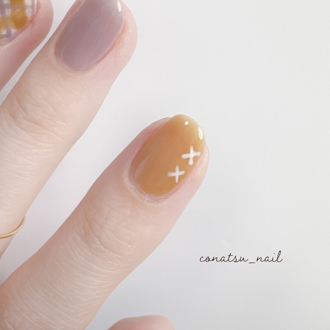 こなつ (@conatsu_nail) / Posts / X