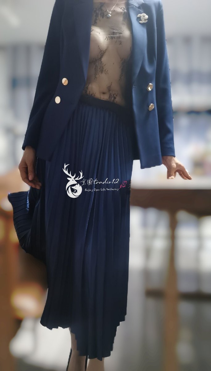 京圈tradio12北京暖猫 tweet media