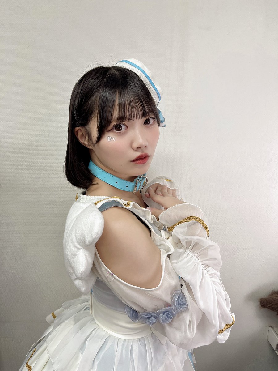 的場 華鈴@虹のコンキスタドール (@matoba_karin) / Posts / X