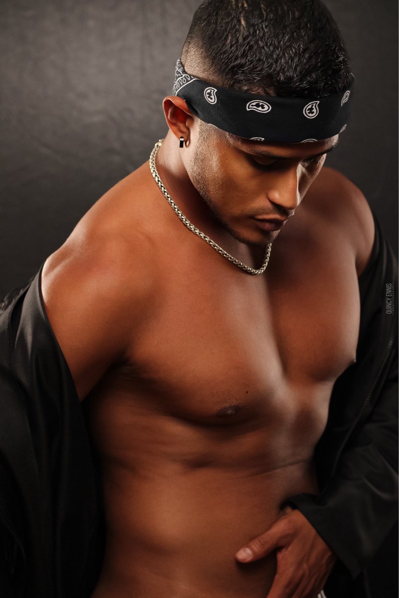 I Know Who You Did Last Summer 😈🎃😈

👻Happy Halloween 🎃 

Model: Jorman
Apparel: <a href="/CalvinKlein/">calvinklein</a> 
📸: <a href="/QuincyEnnis/">Quincy Ennis</a>