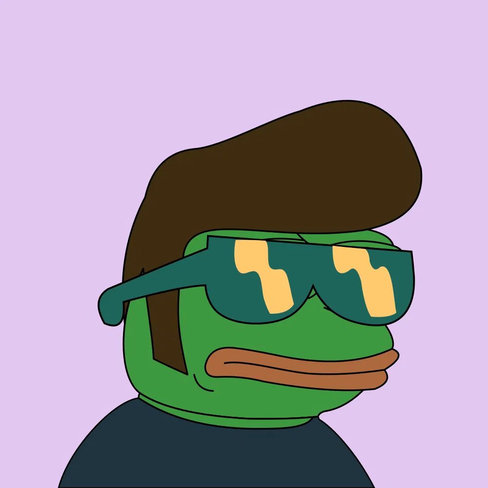 CryptoPepes tweet media