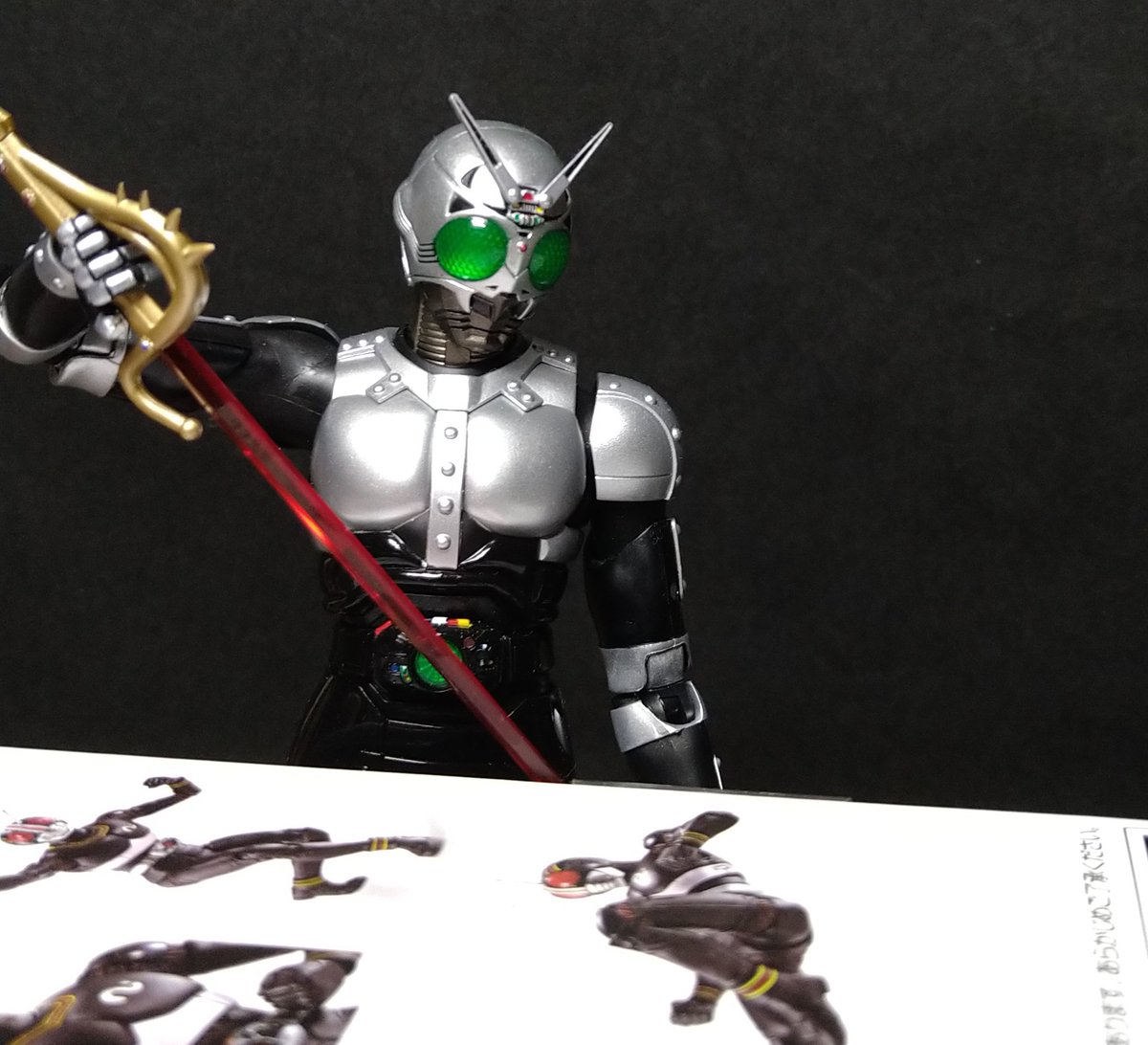 shihoページ かげほうし on X