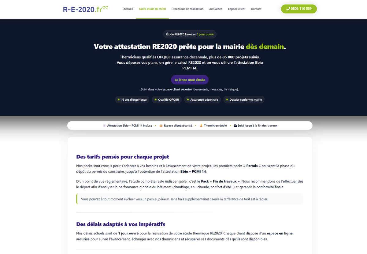 Keeplanet's tweet photo. Petit relooking pour notre page RE2020 😎
Même contenu, mais un design tout neuf — plus clair, plus moderne, plus agréable à parcourir 💡
👉 https://t.co/jOBdCS6dBH
#RE2020 #Thermique #Construction #DesignUpdate https://t.co/ZOUaJs248N