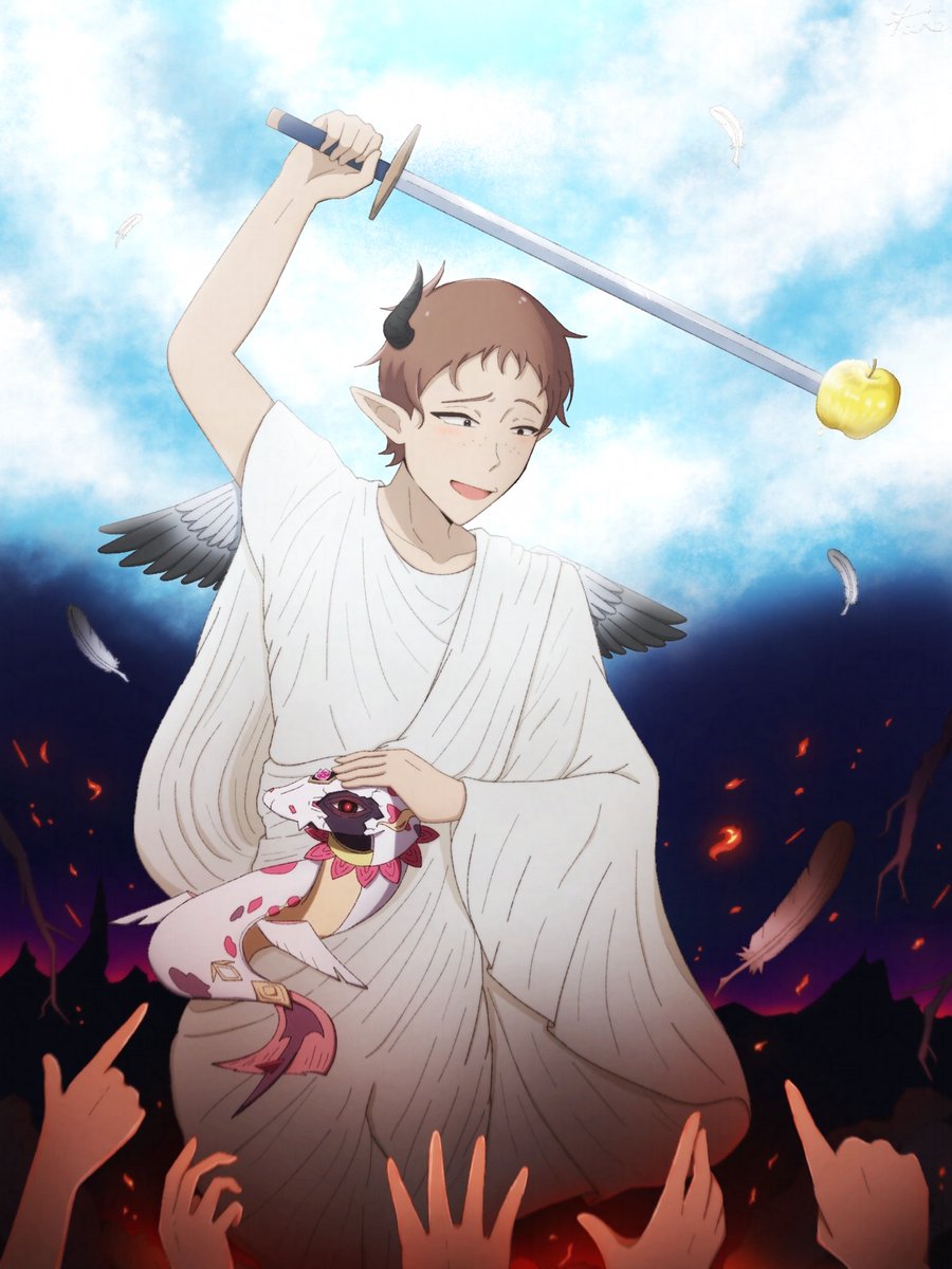 727(なつな) (@natuna_727_) / Posts / X