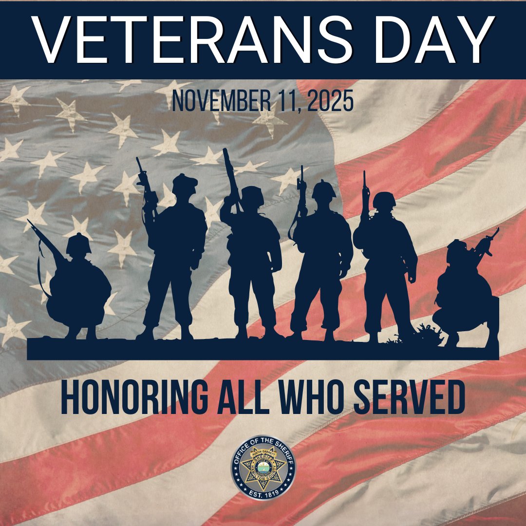 Hamilton County Sheriff's Office - TN (@hcsotn) on Twitter photo 