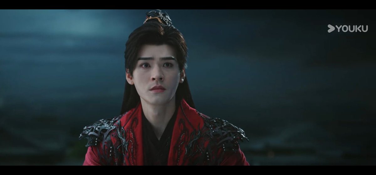 ruilvly's tweet photo. He’s been through so much, yet he still chooses kindness. Zhou Yue'an, thank you for holding on. You've done so well🫳🫳🫳🫳
#BloodRiver #TalesOfDarkRiver #GongJun https://t.co/fKe7zmk7yu