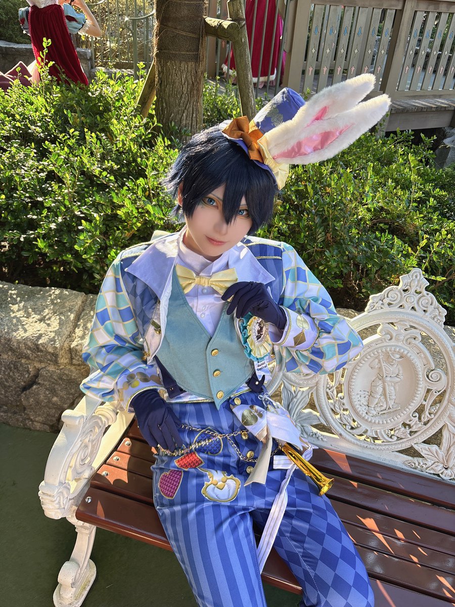 もぶた@4/12TDC.4/18横a! tweet media