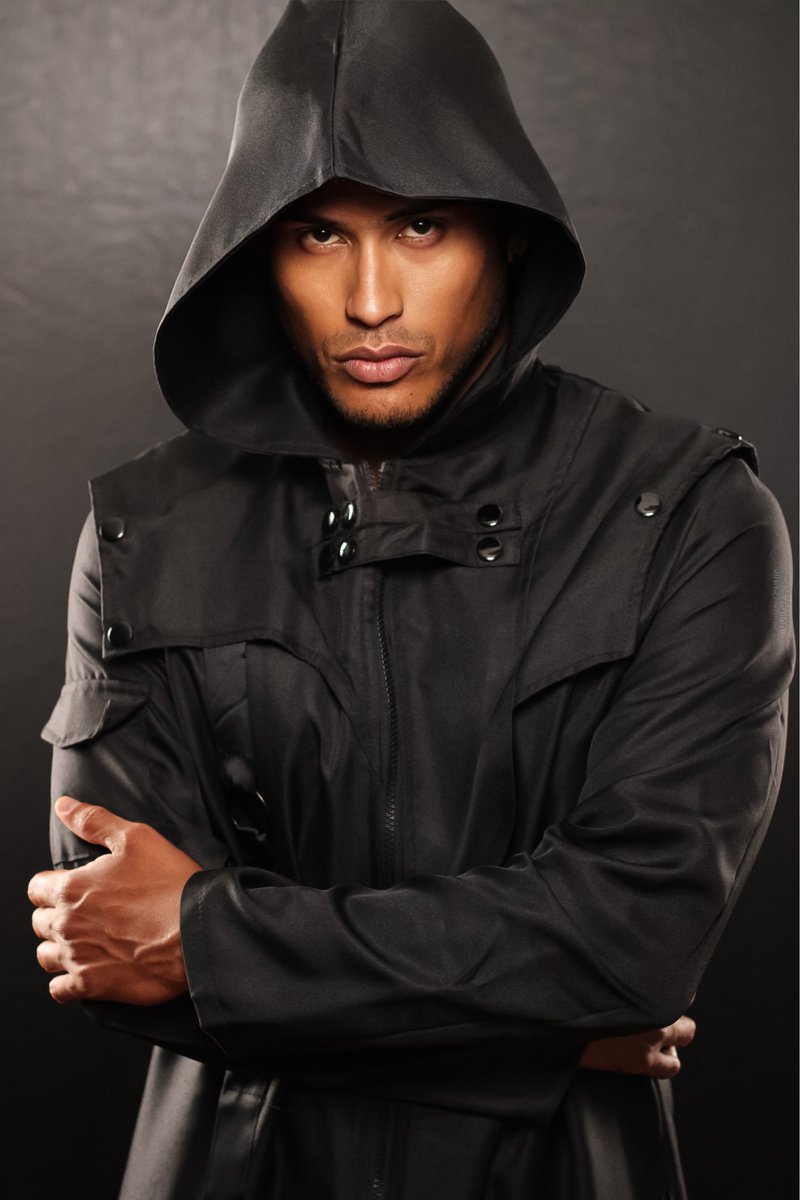 I Know Who You Did Last Summer 😈🎃😈

👻Happy Halloween 🎃 

Model: Jorman
Apparel: <a href="/CalvinKlein/">calvinklein</a> 
📸: <a href="/QuincyEnnis/">Quincy Ennis</a>