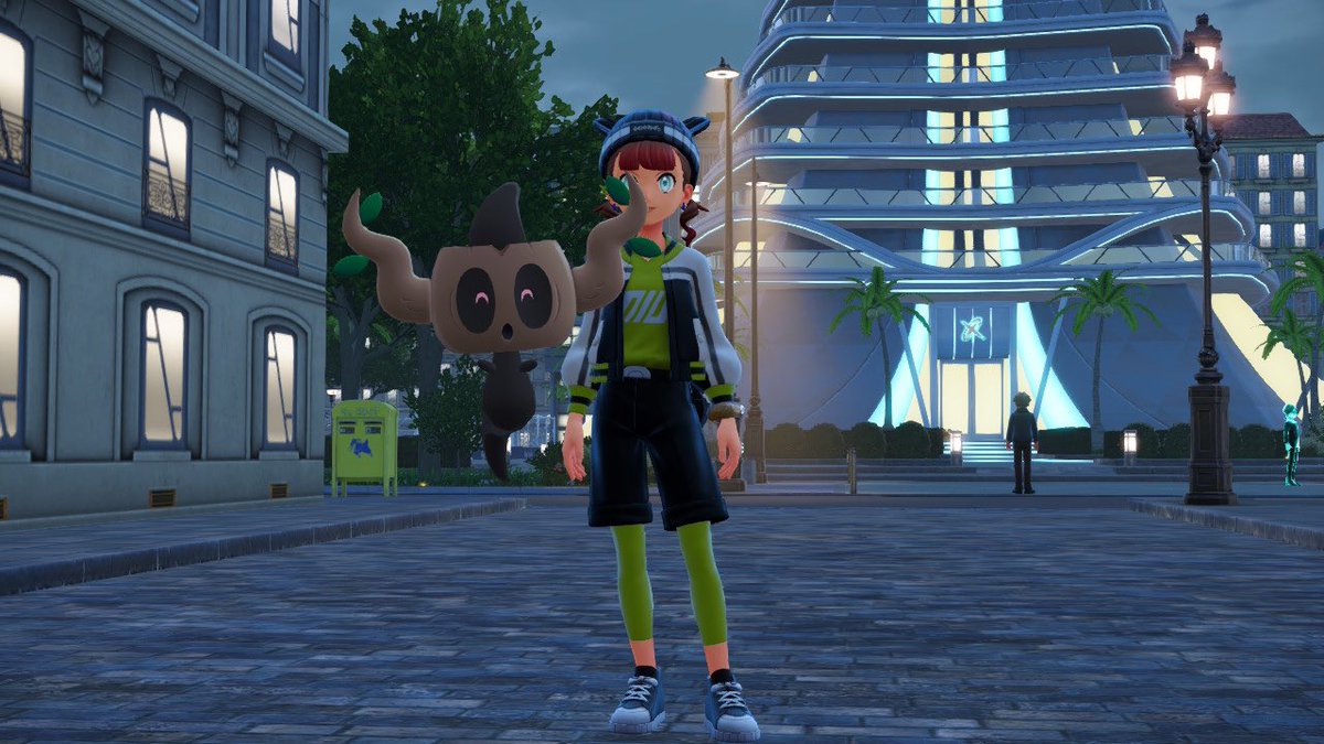 ふぁずましのぶ on X