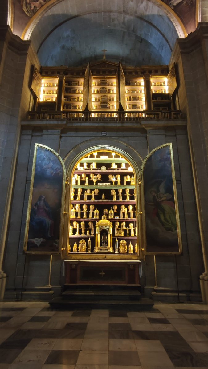 Patrimonio Nacional tweet media