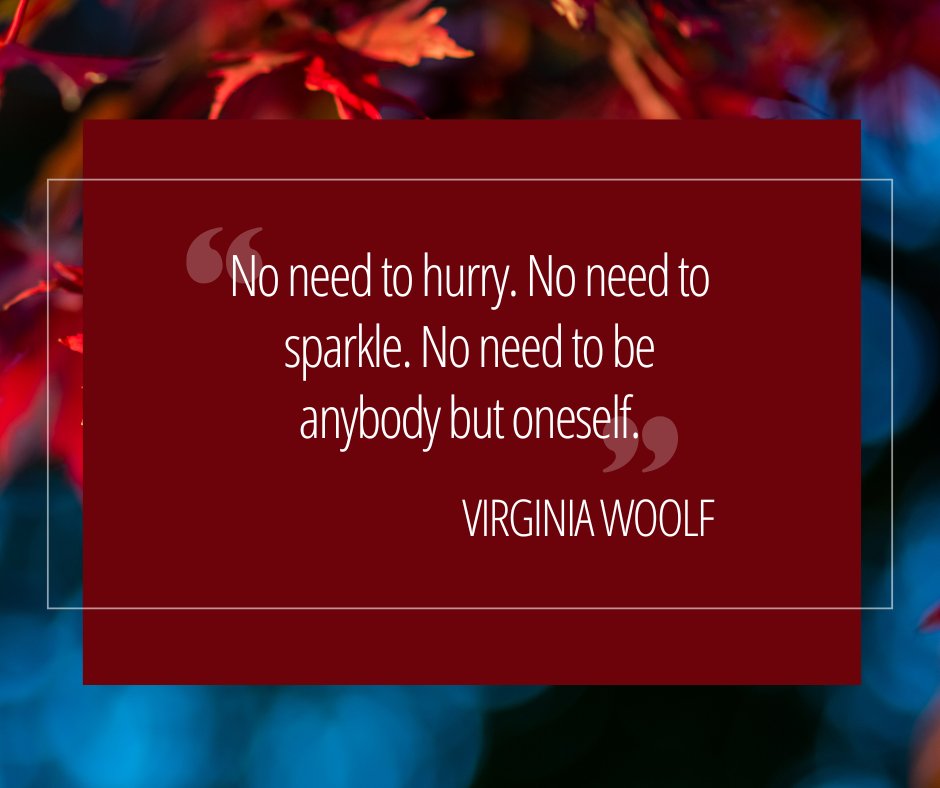 You don’t have to rush, impress, or be anyone but you. Slow down, breathe, and let authenticity lead the way. 🌿

#activeaging #residentengagement