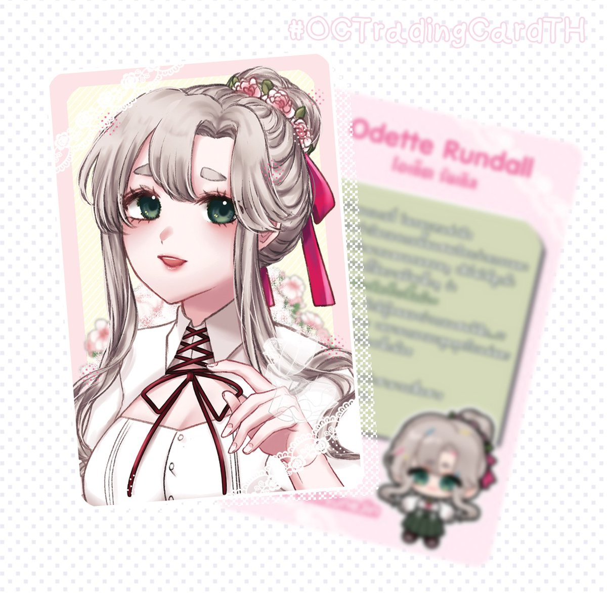 Odette 🥧 tweet media