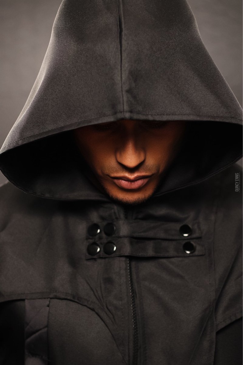 I Know Who You Did Last Summer 😈🎃😈

👻Happy Halloween 🎃 

Model: Jorman
Apparel: <a href="/CalvinKlein/">calvinklein</a> 
📸: <a href="/QuincyEnnis/">Quincy Ennis</a>