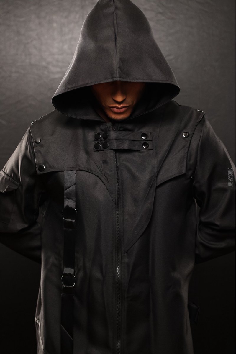 I Know Who You Did Last Summer 😈🎃😈

👻Happy Halloween 🎃 

Model: Jorman
Apparel: <a href="/CalvinKlein/">calvinklein</a> 
📸: <a href="/QuincyEnnis/">Quincy Ennis</a>