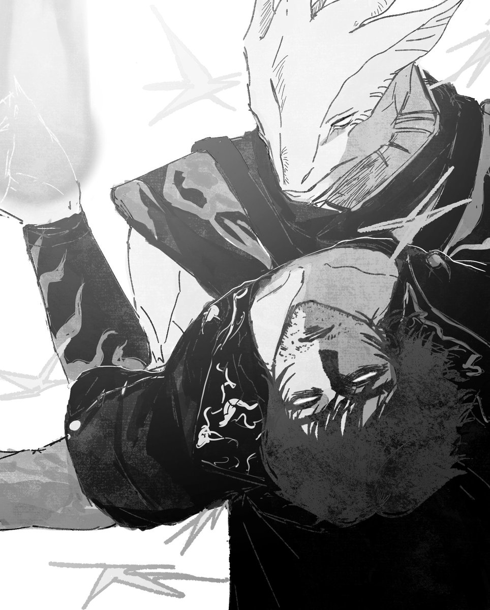 乌鸦彻夜不安宁 tweet media