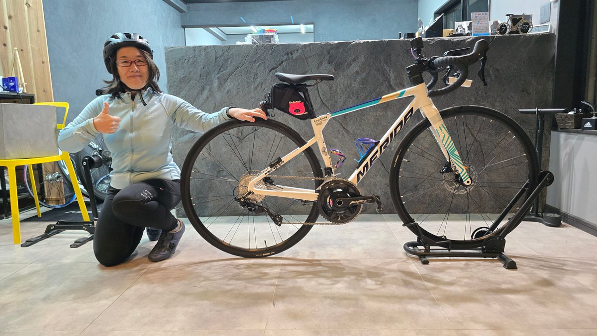 ジュリ様 Jeremy on X: 