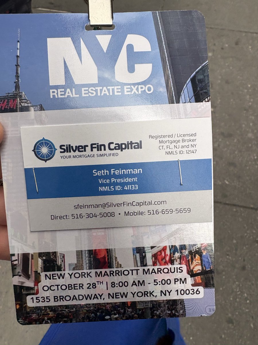#realestateexpo
