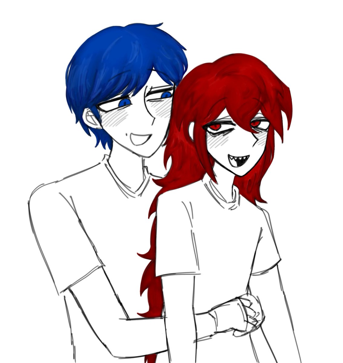 Fgregorshusband's tweet photo. #faith #faithoc #ocxcanon #yumeship
낙��� https://t.co/PZ4xXjhS9Q